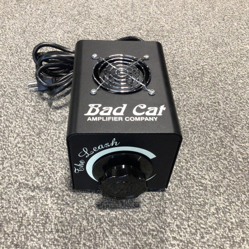 Vist Large View of Product Image Which is Used BAD CAT THE LEASH Attenuator