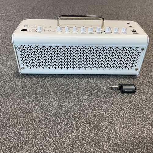 Vist Large View of Product Image Which is Used YAMAHA THR30II WIRELESS Combo