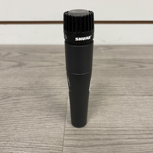 Vist Large View of Product Image Which is Used Shure SM57 Dynamic Microphone