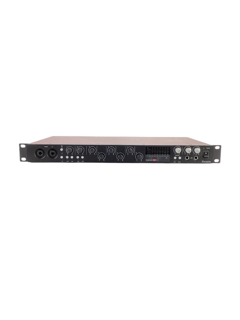 Vist Large View of Product Image Which is Used Focusrite Scarlett 18i20 2nd Gen Computer Interface 