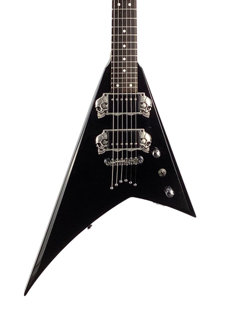 Vist Large View of Product Image Which is Used Jackson JS30 MODDED