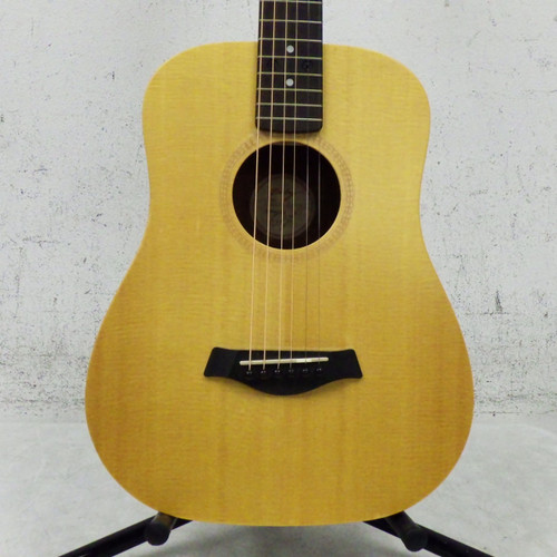 Vist Large View of Product Image Which is Used Taylor BABY 301 Acoustic Guitar Natural