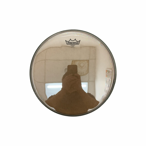 Vist Large View of Product Image Which is New REMO 14" EMPEROR CLEAR BATTER HEAD 41126-KAM-BE031400-U