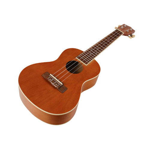 Vist Large View of Product Image Which is Used Mitchell MU40C Ukulele Wood