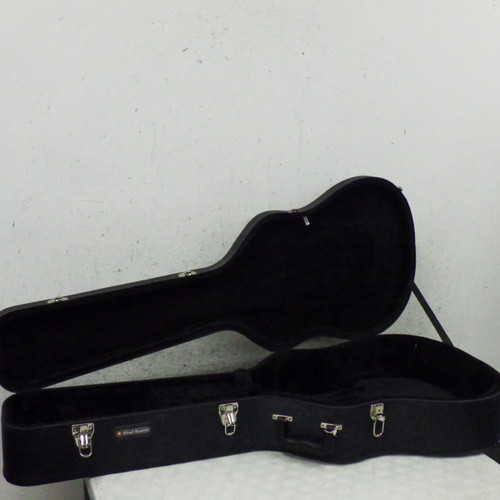 Vist Large View of Product Image Which is Used Road Runner Deluxe Acoustic Case Guitar Case