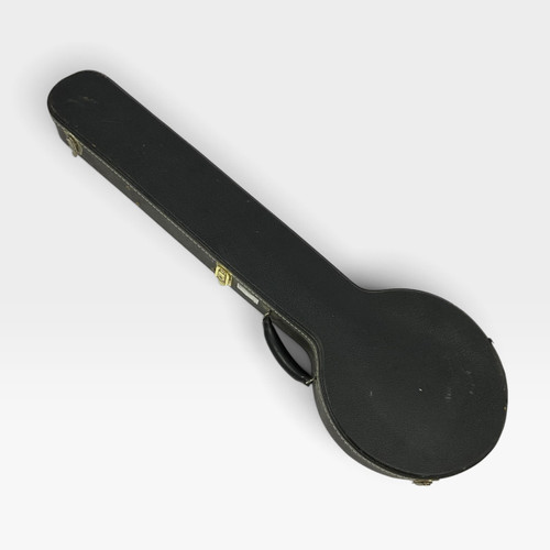 Vist Large View of Product Image Which is Used TKL Banjo Case