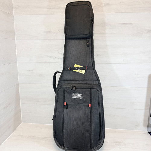 Vist Large View of Product Image Which is Used Gator PRO GO ULTIMATE ELECTRIC GUITAR BAG Guitar Gig Bag