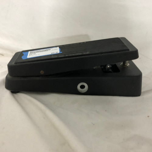 Vist Large View of Product Image Which is Used Dunlop GCB-95 Wah Pedal