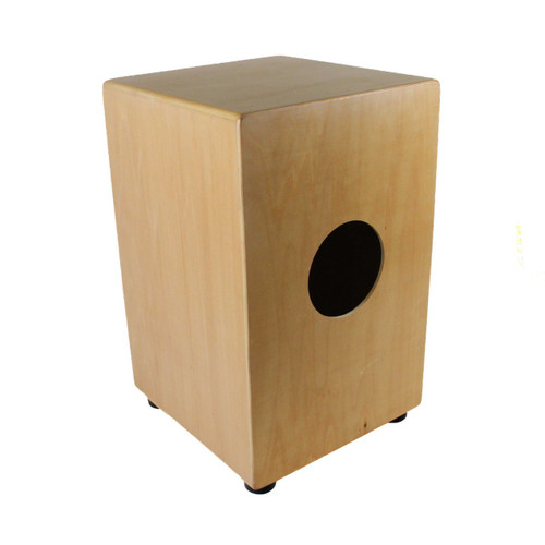Vist Large View of Product Image Which is Used Percussion Plus CAJON Cajon