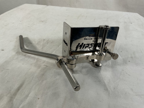 Vist Large View of Product Image Which is Used Hipshot WILL RAY HELLEBENDER B BENDER Guitar Hardware