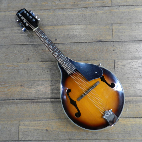 Vist Large View of Product Image Which is Used Austin MANDOLIN Mandolin