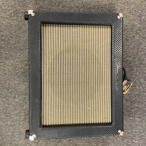 Vist Large View of Product Image Which is Used Ampeg R-12R REISSUE 1 x 12 Tube Combo Amplifier 1 x 12