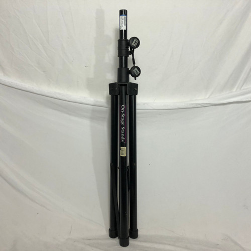 Vist Large View of Product Image Which is Used On Stage ON STAGE SPEAKER STAND Speaker Stand