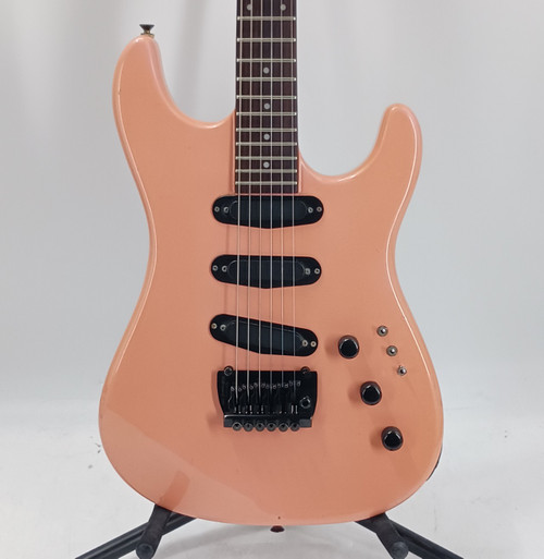 Vist Large View of Product Image Which is Used Schecter STRATEGY 3 SINGLE COIL Vintage Super S Electric Guitar Other 6-String