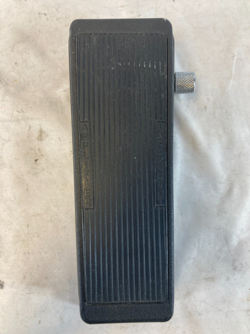 Vist Large View of Product Image Which is Used Dunlop CRY BABY 535Q Wah Pedal