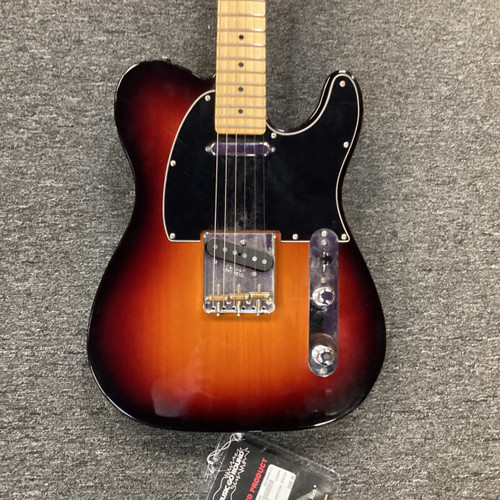 Vist Large View of Product Image Which is Used Fender TELECASTER AMERICAN SPECIAL T Type Electric Guitar Sunburst 6-String