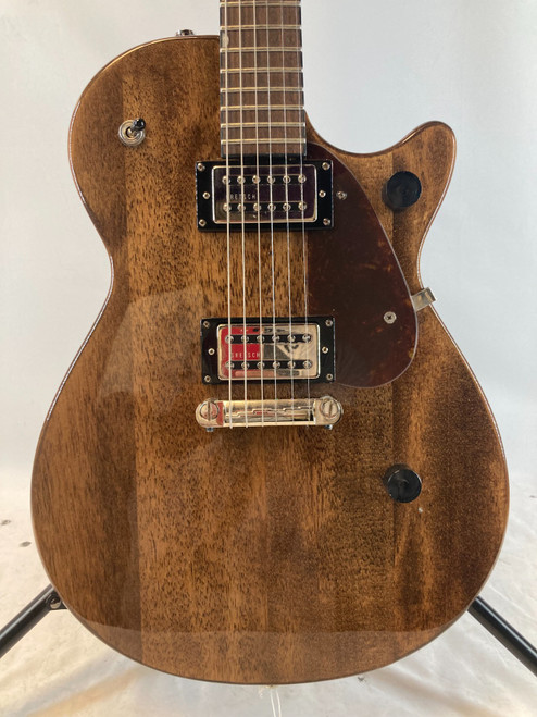 Vist Large View of Product Image Which is Used Gretsch STREAMLINER JR G2210 LP Type Electric Guitar Wood 6-String