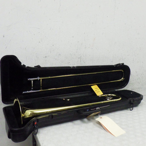 Vist Large View of Product Image Which is Used Bach TRUMPET Trombone