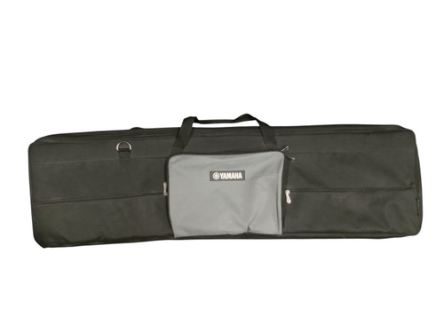 Vist Large View of Product Image Which is Used Yamaha 76-Key Large Keyboard Bag