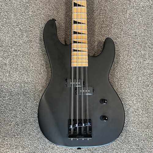 Vist Large View of Product Image Which is Used JACKSON JS SERIES JS1M Bass Guitar