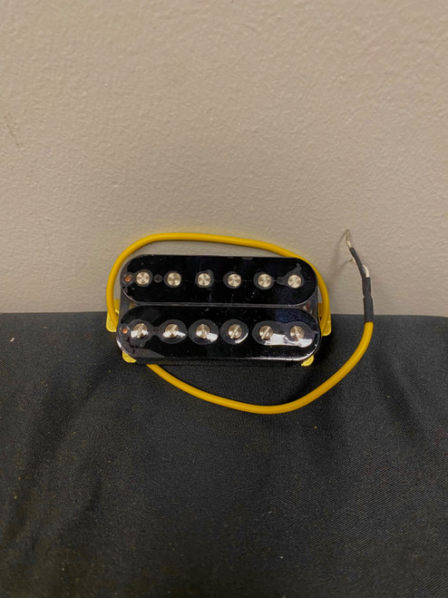 Vist Large View of Product Image Which is Used UNBRANDED A5 BRIDGE PICKUP - 15.12K Guitar Pickup