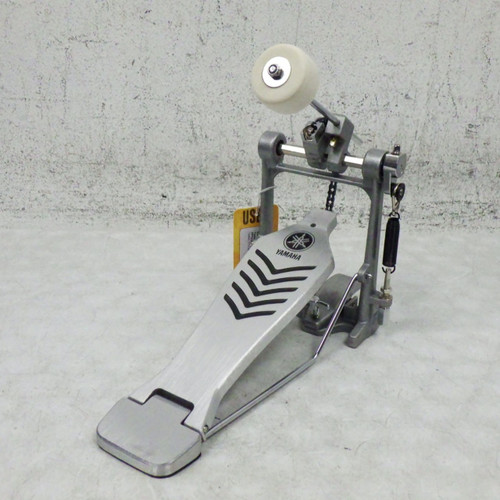 Vist Large View of Product Image Which is Used Yamaha FP7210A SINGLE KICK Kick Drum Pedal