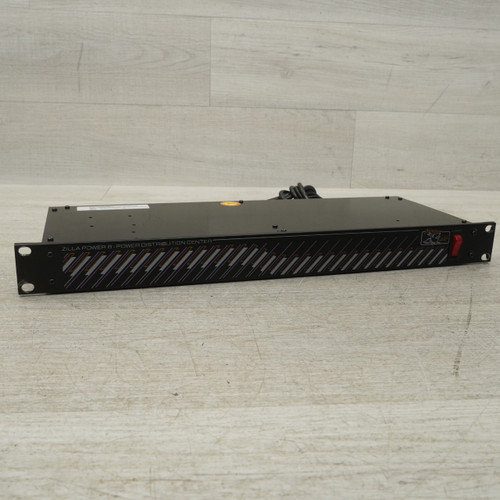 Vist Large View of Product Image Which is Used Juice Goose Zilla Power 8 Power Conditioner