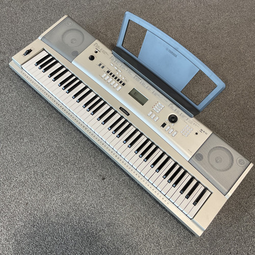 Vist Large View of Product Image Which is Used YAMAHA YPG-235 Keyboard 76-key