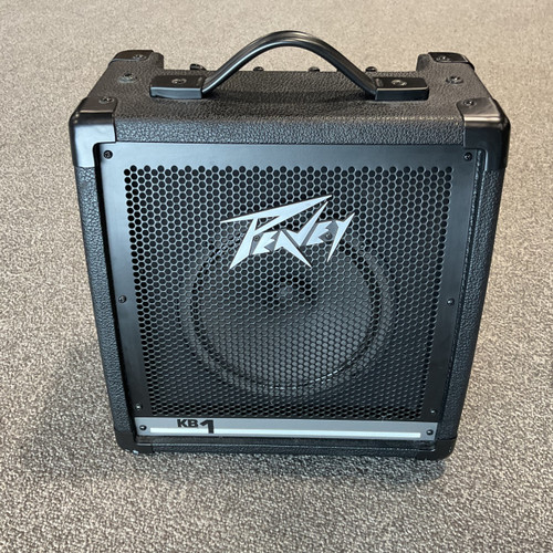 Vist Large View of Product Image Which is Used PEAVEY KB1 KEYBOARD AMPLIFIER
