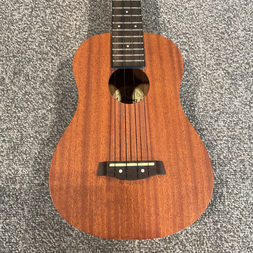 Vist Large View of Product Image Which is Used IBANEZ UKC10 CONCERT UKULELE