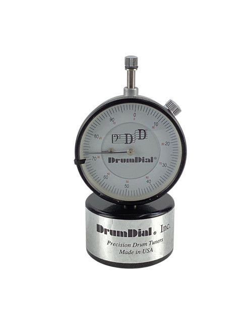 Vist Large View of Product Image Which is Used DrumDial Drum Tuner
