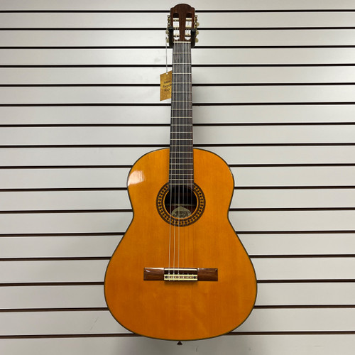 Vist Large View of Product Image Which is Used - Aspen LC6 Acoustic Guitar 