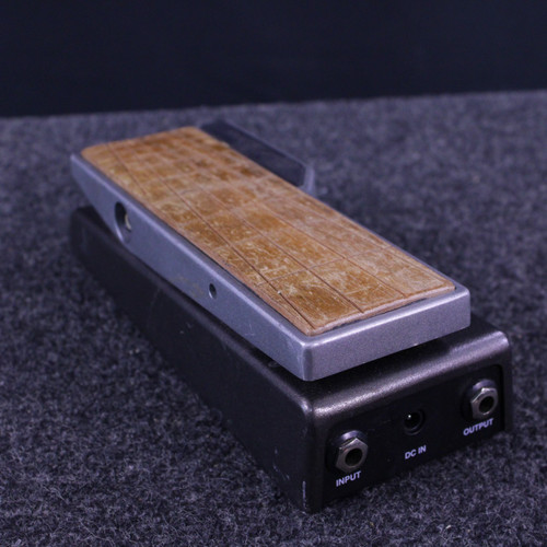 Vist Large View of Product Image Which is Used Fender TREAD LIGHT WAH Wah Pedal