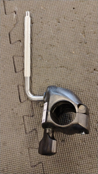 Vist Large View of Product Image Which is Used Roland TD-12 TOM CLAMP Percussion Accessory