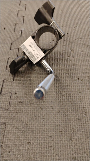 Vist Large View of Product Image Which is Used Roland TD-12 TOM CLAMP Percussion Accessory
