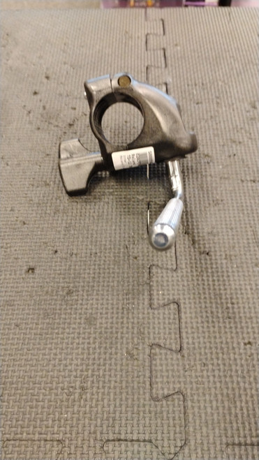 Vist Large View of Product Image Which is Used Roland TD-12 TOM CLAMP Percussion Accessory