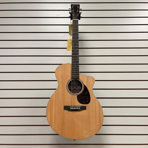 Vist Large View of Product Image Which is Used - Martin SC-13E Acoustic Guitar