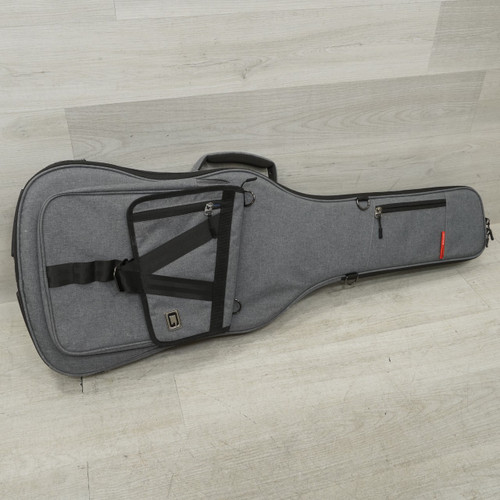 Vist Large View of Product Image Which is Used Gator Gt-electric-tpv2 Guitar Gig Bag