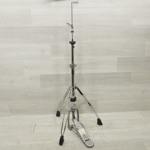 Vist Large View of Product Image Which is Used Ludwig Atlas Standard Hi Hat Stand