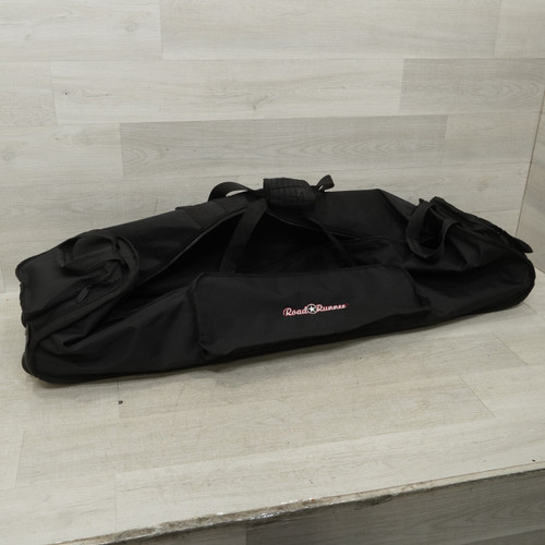 Vist Large View of Product Image Which is Used Road Runner Rolling Hardware Bag - Local Pickup Only