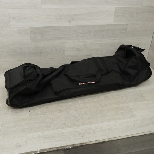 Vist Large View of Product Image Which is Used Road Runner Rolling Hardware Bag - Local Pickup Only