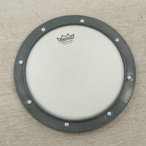 Vist Large View of Product Image Which is Used Remo Practice Pad