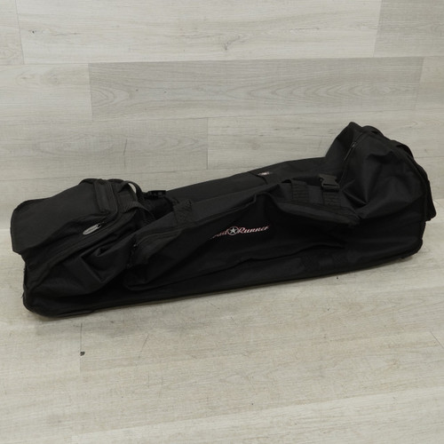 Vist Large View of Product Image Which is Used Road Runner Rolling Hardware Bag - Local Pickup Only