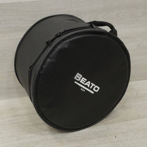 Vist Large View of Product Image Which is Used Beato Pro 12x8 Tom Drum Bag