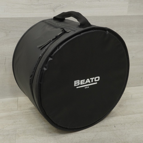 Vist Large View of Product Image Which is Used Beato Pro 14x10 Tom Drum Bag