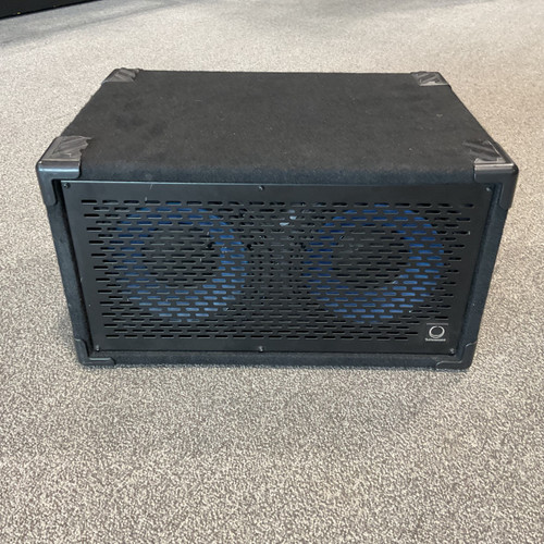 Vist Large View of Product Image Which is Used BUGERA BT210TS  Bass Cabinet