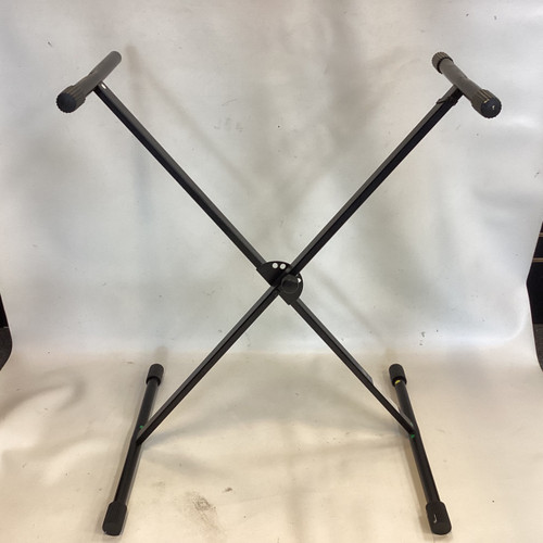 Vist Large View of Product Image Which is Used KEYBOARD STAND Single Keyboard Stand
