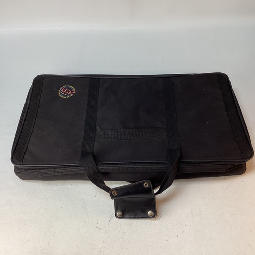 Vist Large View of Product Image Which is Used SKB PS25 PEDALBOARD Pedal Board