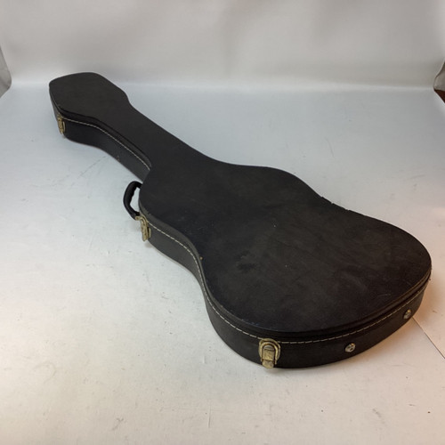 Vist Large View of Product Image Which is Used ELECTRIC GUITAR CASE Guitar Case