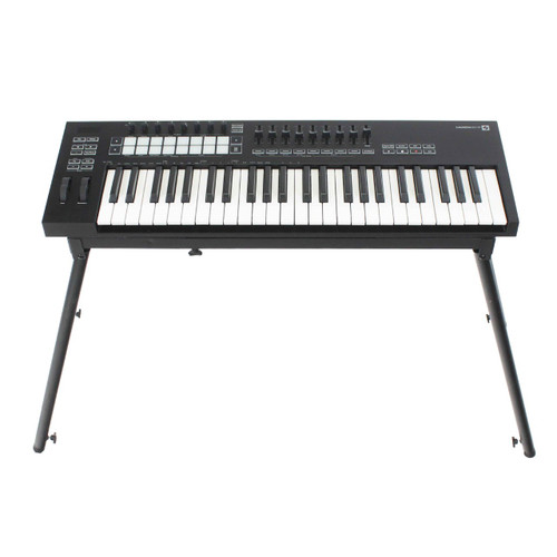 Vist Large View of Product Image Which is Used Novation LAUNCHKEY 49 49-Key Controller 49-Key